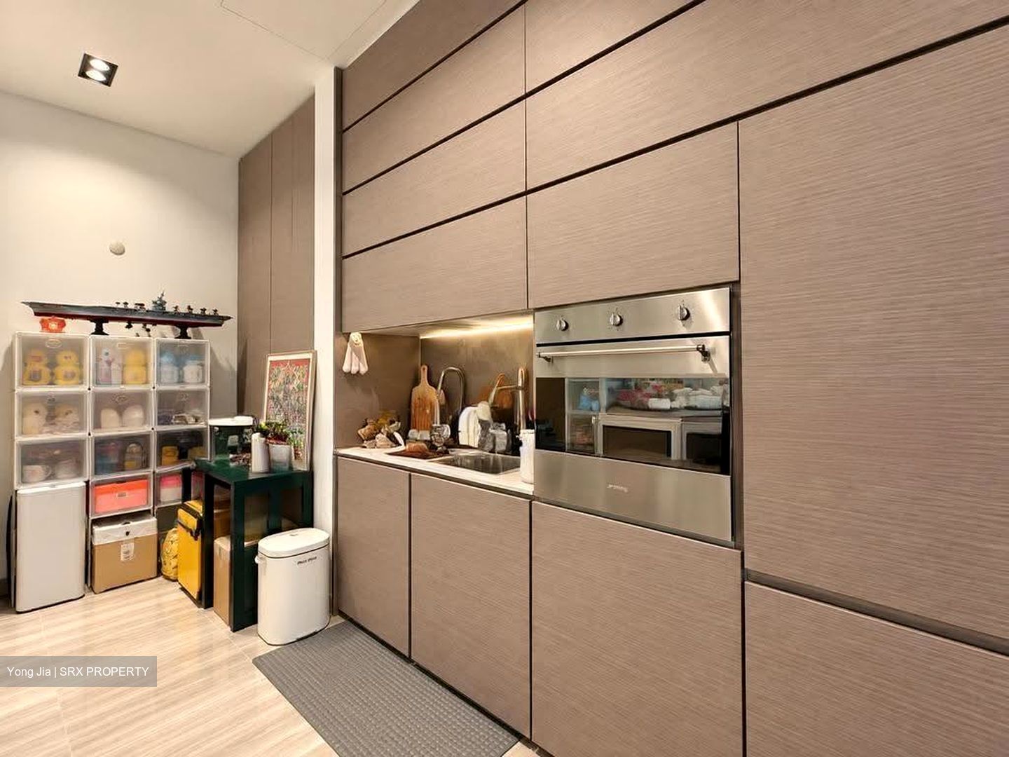 Seletar Park Residence (D28), Condominium #617098101